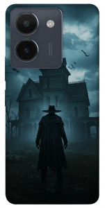 Чехол Horror house для Vivo Y36