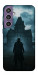 Чехол Horror house для Galaxy S23 FE