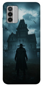 Чехол Horror house для Nokia G42
