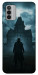 Чехол Horror house для Nokia G42