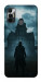 Чехол Horror house для TECNO Spark 7