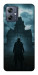 Чехол Horror house для Motorola Moto G54
