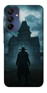 Чехол Horror house для Samsung Galaxy A15