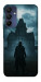 Чехол Horror house для Galaxy A15