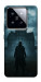 Чехол Horror house для Xiaomi 14 Pro