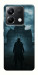 Чехол Horror house для Xiaomi Poco X6