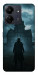 Чохол Horror house для Xiaomi Poco C65