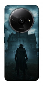 Чехол Horror house для Xiaomi Redmi A3