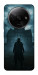 Чохол Horror house для Xiaomi Redmi A3