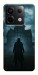 Чохол Horror house для Xiaomi Redmi Note 13 Pro 4G