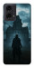 Чохол Horror house для Motorola Moto G24