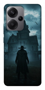 Чохол Horror house для Xiaomi Redmi Note 13 Pro+