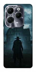 Чохол Horror house для Infinix Hot 40 Pro