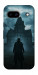Чехол Horror house для Google Pixel 8a