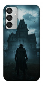 Чохол Horror house для Galaxy M15 5G
