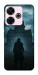 Чехол Horror house для Xiaomi Redmi 13 4G