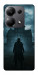 Чохол Horror house для Xiaomi Redmi Note 13 Pro 5G