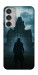 Чехол Horror house для Galaxy M35 5G