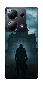 Чохол Horror house для Xiaomi Poco M6 Pro 4G
