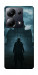 Чохол Horror house для Xiaomi Poco M6 Pro 4G