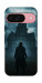 Чехол Horror house для Google Pixel 9