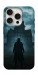 Чохол Horror house для iPhone 16 Pro Max