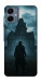 Чехол Horror house для Galaxy A06