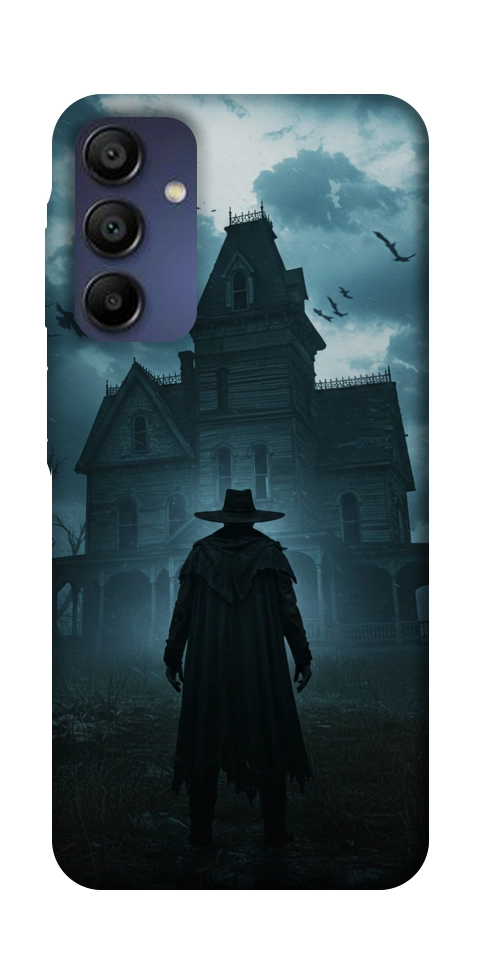 Чехол Horror house для Galaxy A16 5G