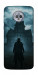 Чохол Horror house для Motorola Moto G6 Plus