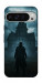 Чехол Horror house для Google Pixel 9 Pro XL