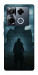Чехол Horror house для Infinix Note 40 Pro 4G