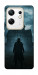 Чехол Horror house для Infinix Zero 30 4G