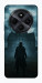 Чехол Horror house для Xiaomi Redmi 14C