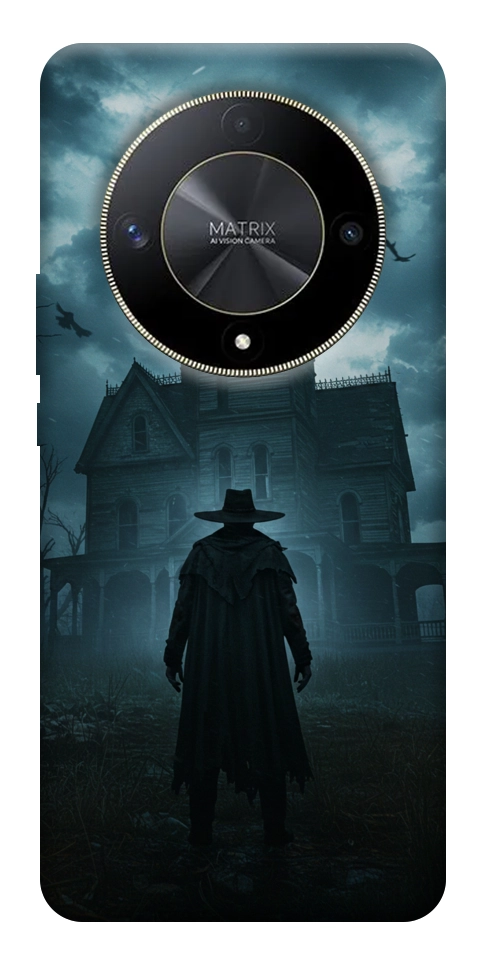 Чохол Horror house для Huawei Magic6 Lite
