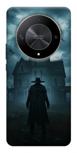 Чохол Horror house для Huawei Magic6 Lite