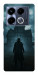 Чохол Horror house для Infinix Note 40 4G