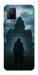Чехол Horror house для Vivo V21
