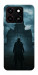 Чехол Horror house для ZTE Blade A35 4G