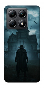 Чехол Horror house для Xiaomi 14T