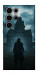 Чехол Horror house для Galaxy S25 Ultra