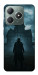 Чехол Horror house для Realme C61
