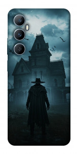 Чохол Horror house для Realme C65 4G
