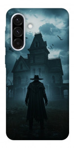 Чохол Horror house для Galaxy A56 5G
