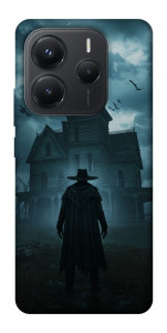 Чохол Horror house для Xiaomi Redmi Note 14 5G