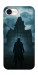 Чехол Horror house для iPhone 16e