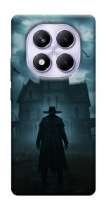 Чохол Horror house для Xiaomi Poco X7