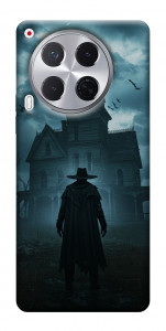 Чохол Horror house для TECNO Camon 30 (CL6)