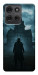 Чехол Horror house для Motorola Moto G75 5G