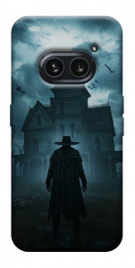 Чехол Horror house для Nothing Phone (2a)