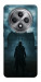 Чехол Horror house для Oppo Reno 12 F 4G